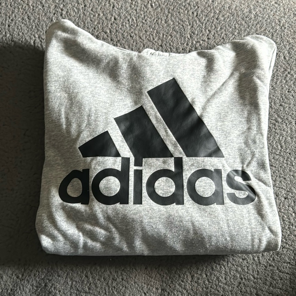 Adidas Hoodie